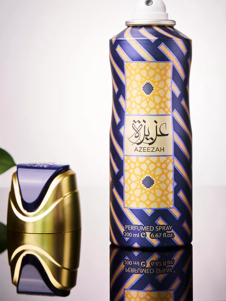 Azeezah Perfumed Spray