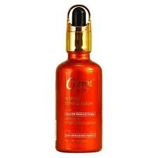 Carrot Glow Intense Toning Brightening Serum