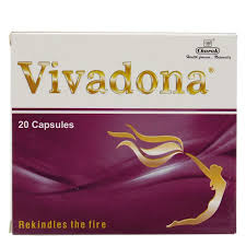 vivadona capsules