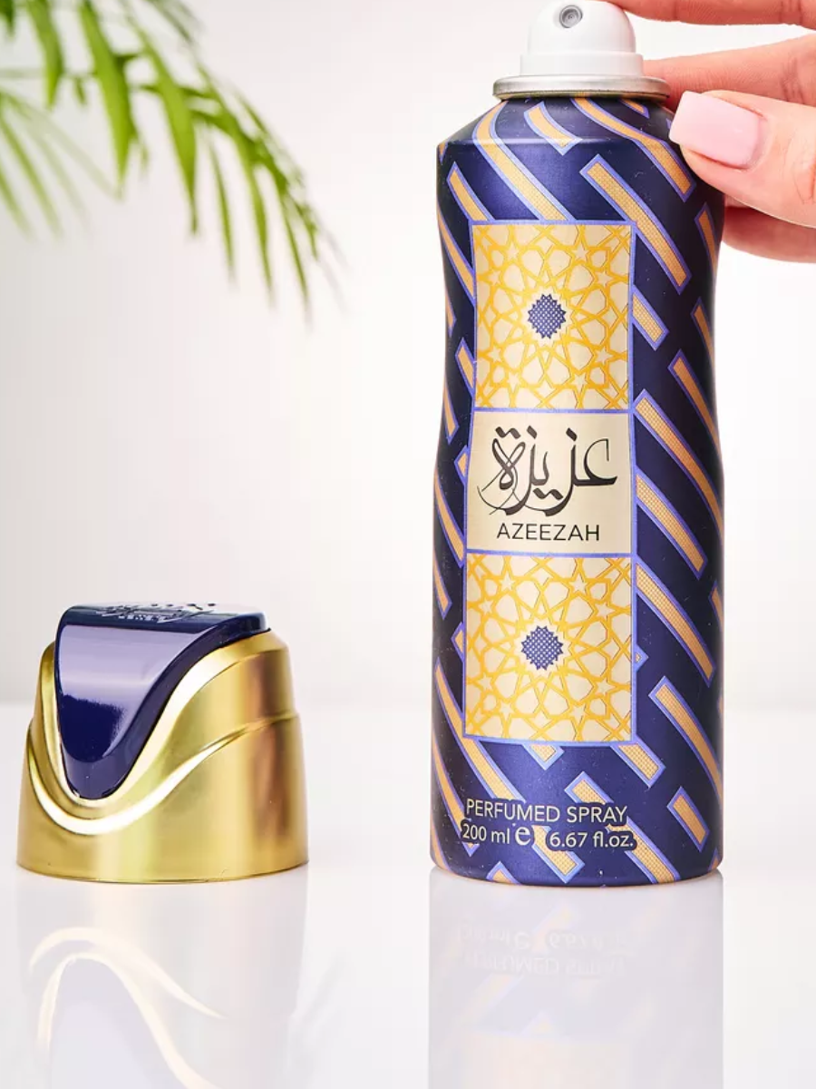 Azeezah Perfumed Spray
