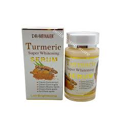 DR. MEINAEIR Turmeric Super Whitening Serum 120ml