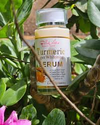 DR. MEINAEIR Turmeric Super Whitening Serum 120ml