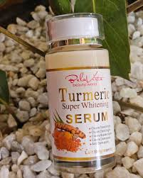 DR. MEINAEIR Turmeric Super Whitening Serum 120ml