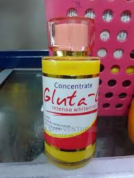 Gluta C Intense Lightening Glutathione Serum-