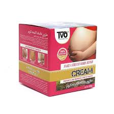 TVO Stretch Marks Skin Repair Cream