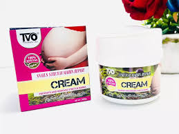 TVO Stretch Marks Skin Repair Cream