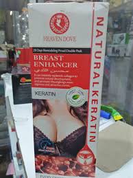 HEAVEN DOVE BREAST ENHANCER