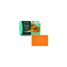 Disaar Turmeric Argan Oil Soap