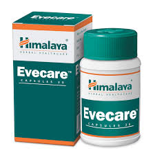 Himalaya Evecare