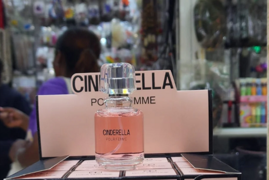 Cinderella Pour Femme Midnight Forest Eau de Parfum