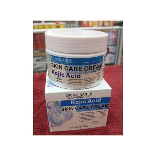 Dr. Meinaier Kojic Acid Skin Care Body Cream-Dark spots corrector & Removes acne marks