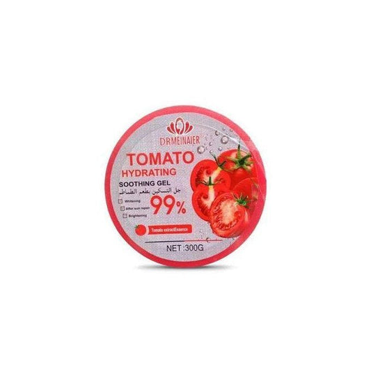 Dr. Meinaier Tomato Hydrating, Soothing,Anti Acne,Skin Repair,Brightening Gel