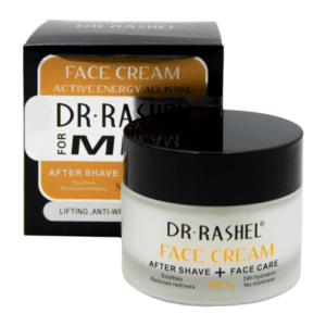 Dr Rashel Face Cream for Men