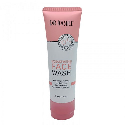 DR. RASHEL Niacinamide Whitening Face Wash