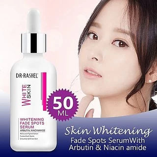 DR. RASHEL Whitening Fade Spots Serum