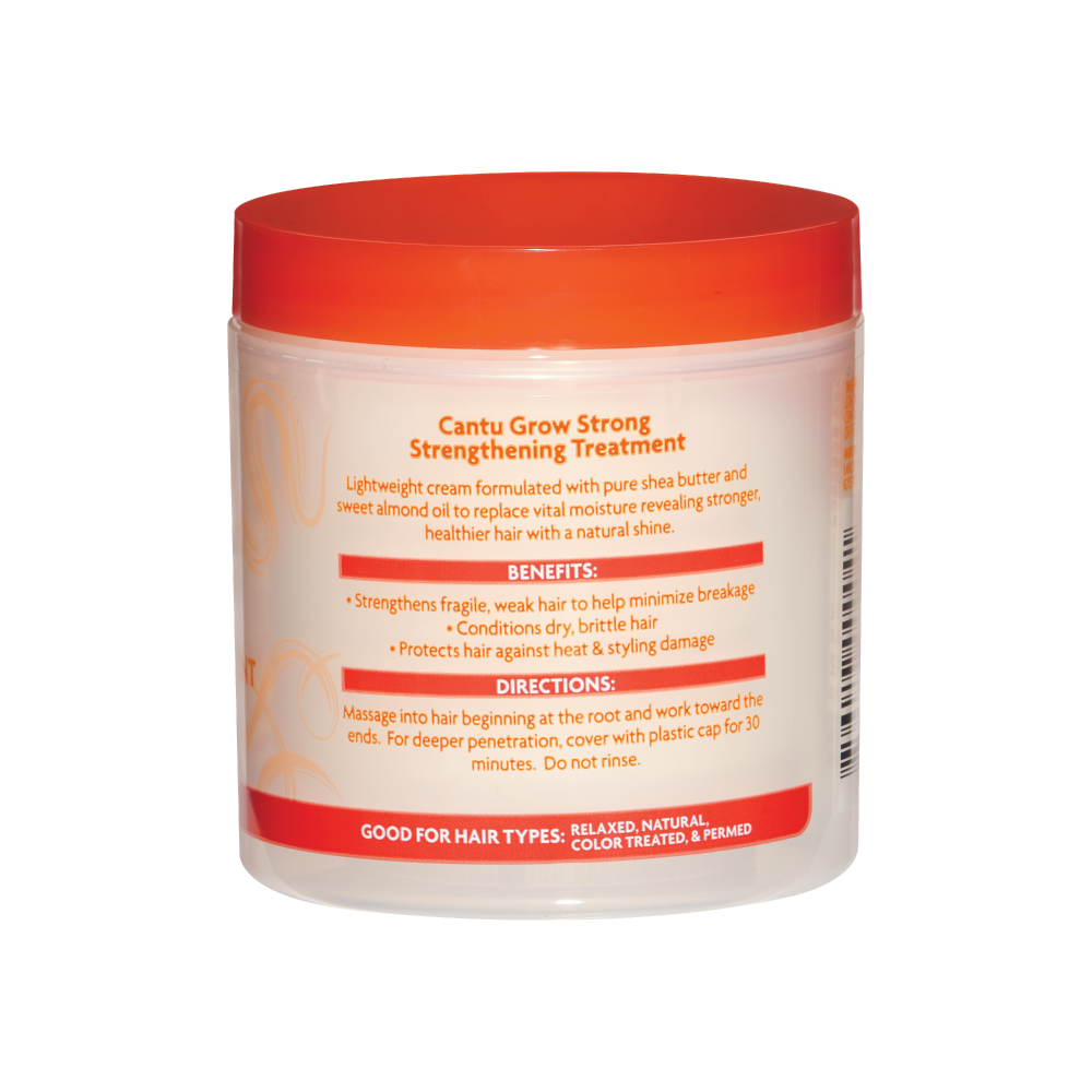 Cantu Grow Strong Strengthening Treatment