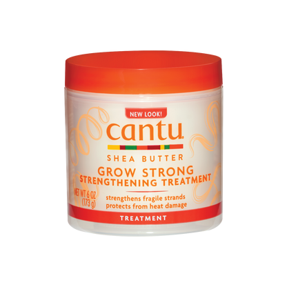 Cantu Grow Strong Strengthening Treatment