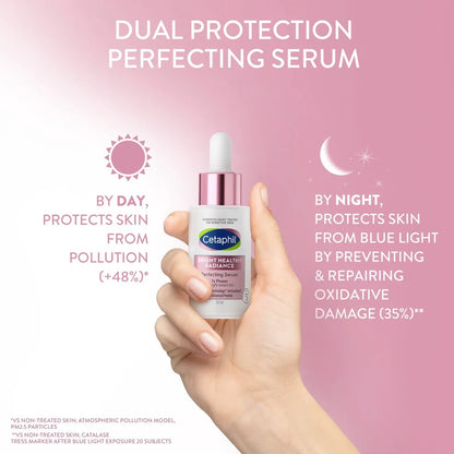 Cetaphil Bright Healthy Radiance Perfecting Serum