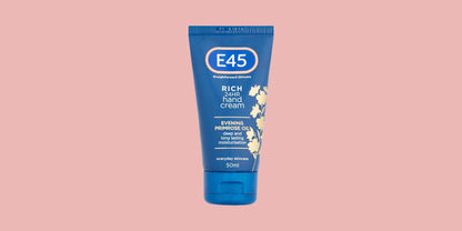 E45 Rich Hand Cream-50ml