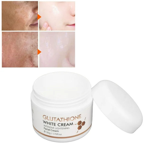 Lanthome Glutathione White Cream