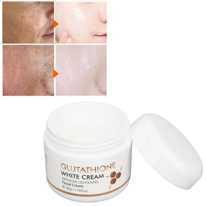 Lanthome Glutathione White Cream