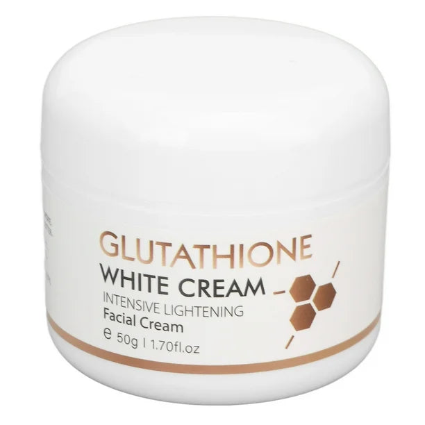 Lanthome Glutathione White Cream