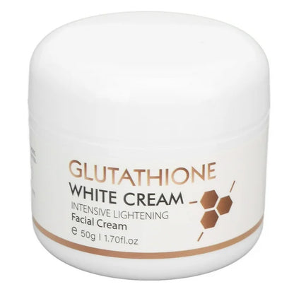 Lanthome Glutathione White Cream