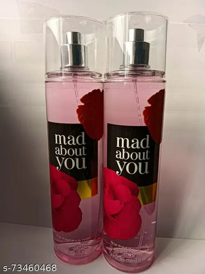 Bath & Body Works Mad About You Fine Fragrance Mist
