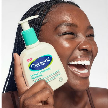 Cetaphil Gentle Exfoliating SA Lotion