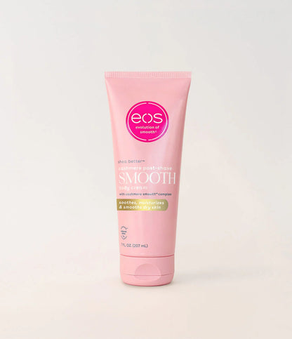 EOS Shea Better Post-Shave Smooth Body Cream