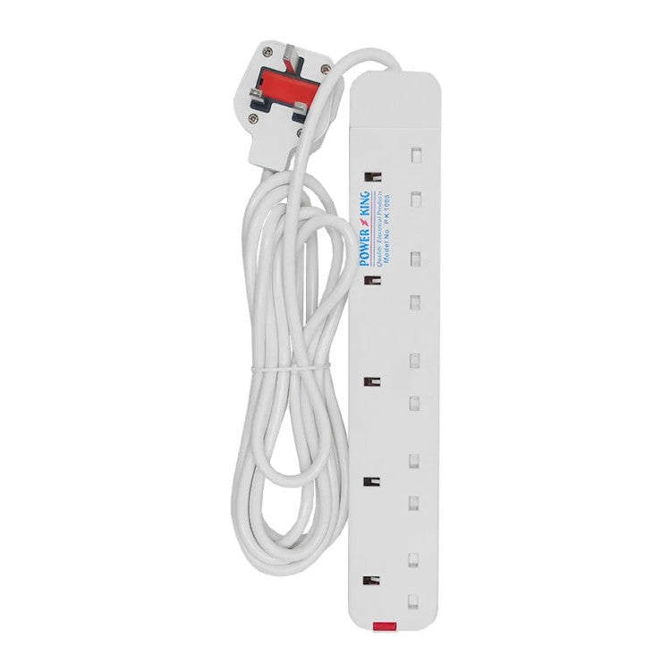 RK Power King 4-Way Extension