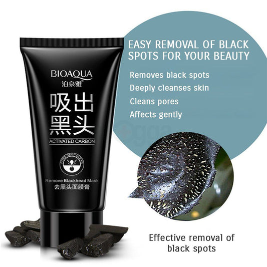 BIOAQUA Remove Blackhead Mask