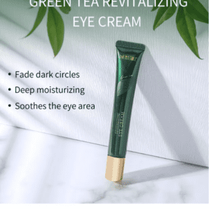 DR. RASHEL Green Tea Revitalizing Eye Cream