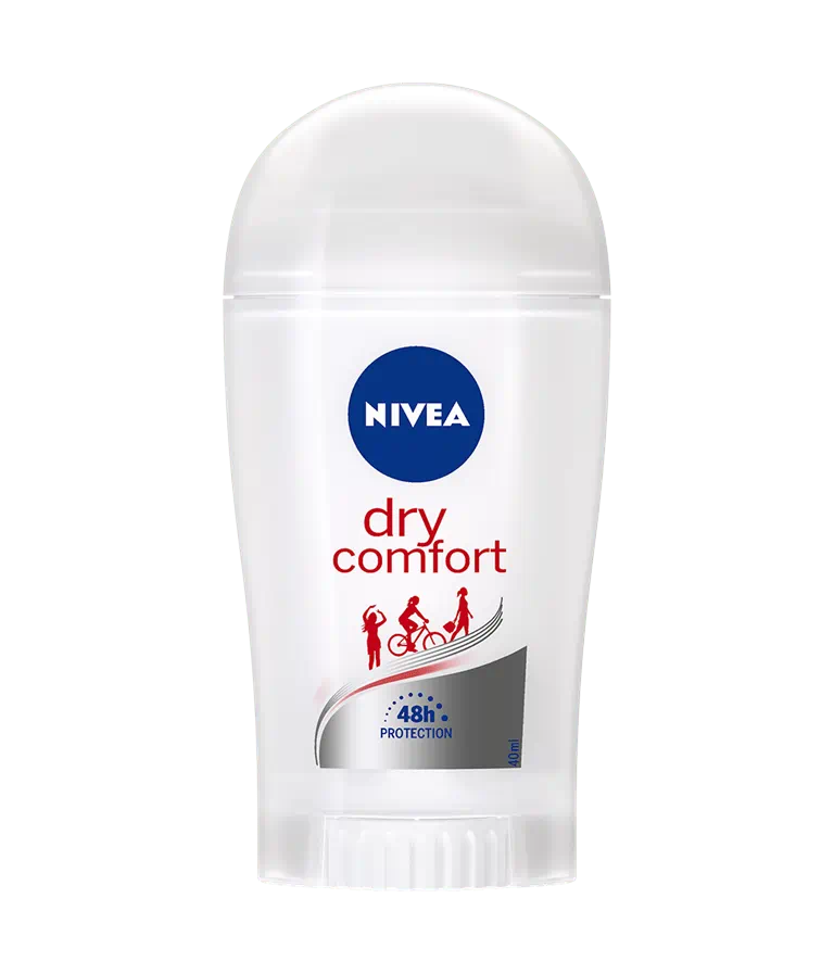 NIVEA Women Dry Comfort Antiperspirant Stick