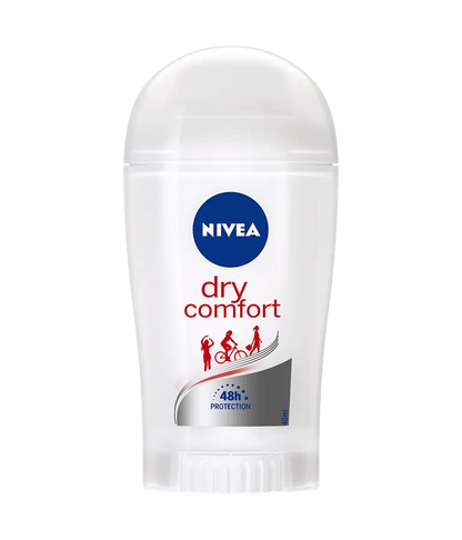 NIVEA Women Dry Comfort Antiperspirant Stick