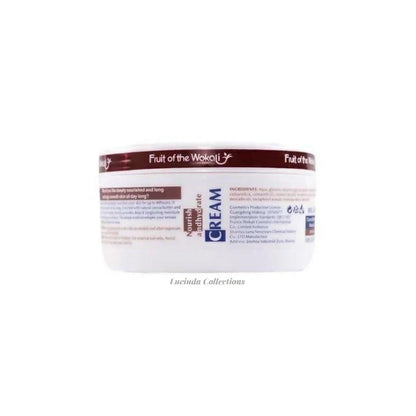 Fruit of the Wokali Cocoa Butter Beauty Cream With Almond Oil & Vitamin E-300g