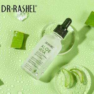 Dr Rashel Aloe Vera Face Serum