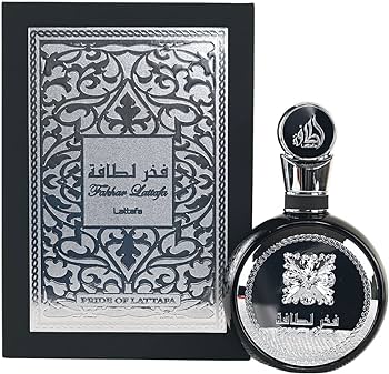 Lattafa Fakhar Perfume for Men