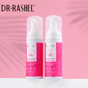 DR. RASHEL Feminine Intimate Foaming Wash