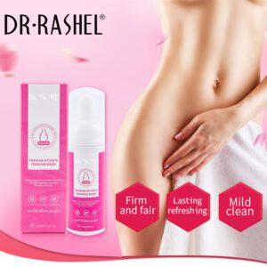 DR. RASHEL Feminine Intimate Foaming Wash