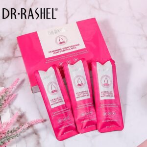 DR. RASHEL Feminine Tightening Whitening Gel