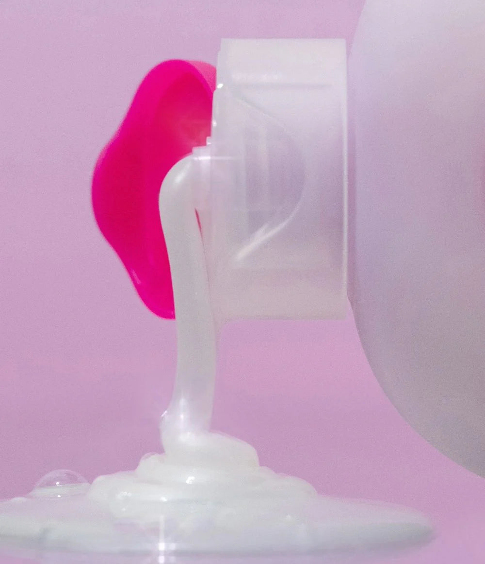 EOS Shea Butter Pink Champagne Body Wash