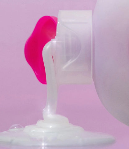 EOS Shea Butter Pink Champagne Body Wash