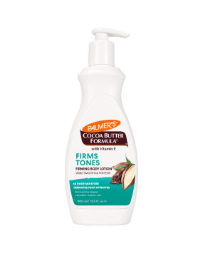 Palmer’s Cocoa Butter Formula Firming Body Lotion
