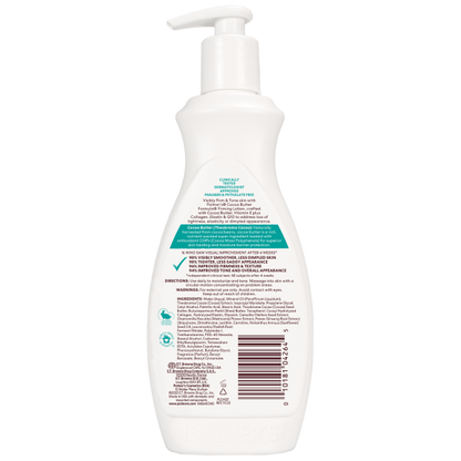Palmer’s Cocoa Butter Formula Firming Body Lotion
