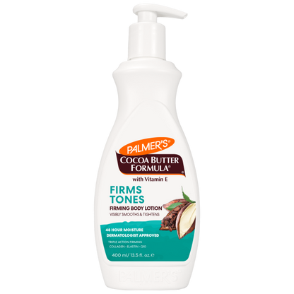 Palmer’s Cocoa Butter Formula Firming Body Lotion