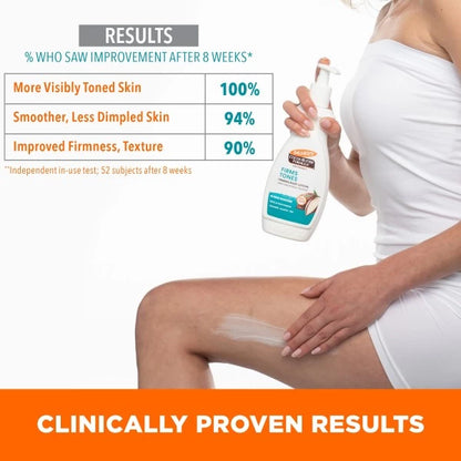 Palmer’s Cocoa Butter Formula Firming Body Lotion