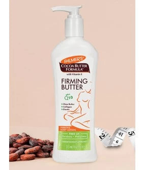 Palmer’s Cocoa Butter Formula with Vitamin E Firming Butter Lotion + Q10 – 315ml