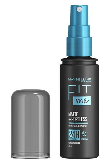 Maybelline Fit Me Matte & Poreless Setting Spray