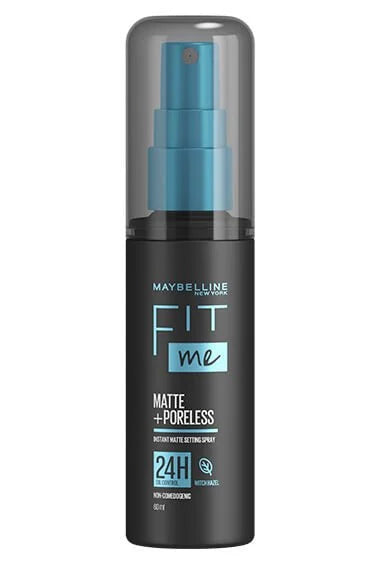 Maybelline Fit Me Matte & Poreless Setting Spray